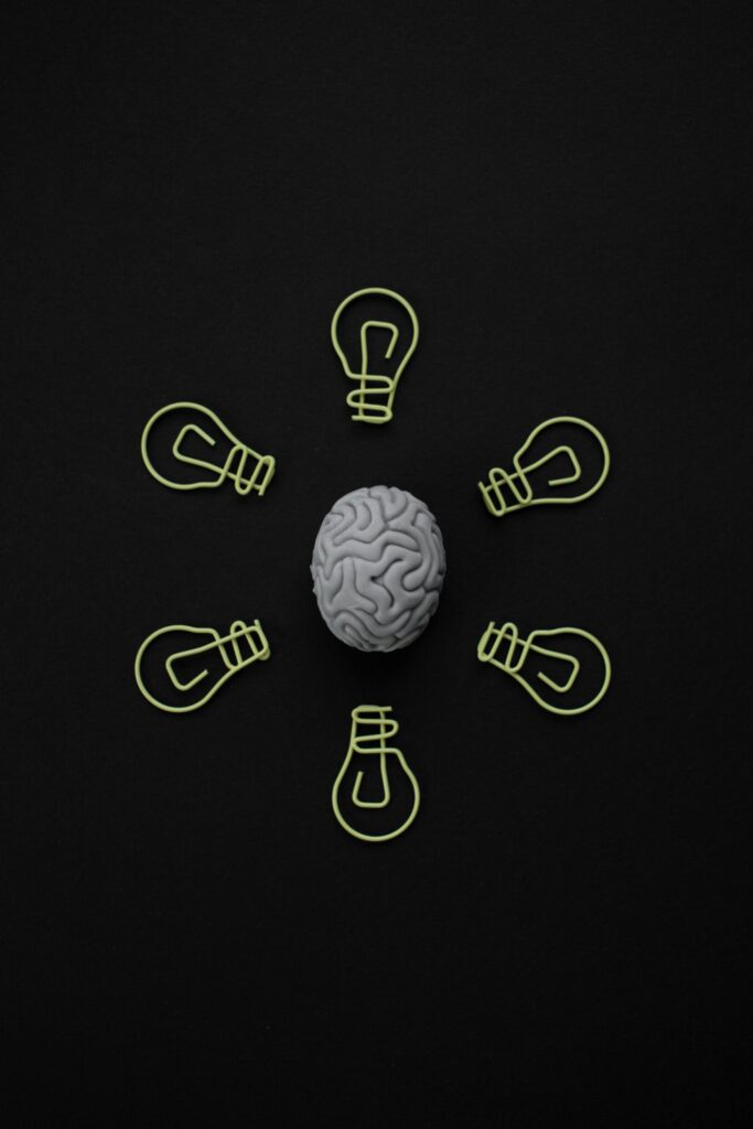 pexels-ekaterina-bolovtsova-6192324 Brain and Ideas