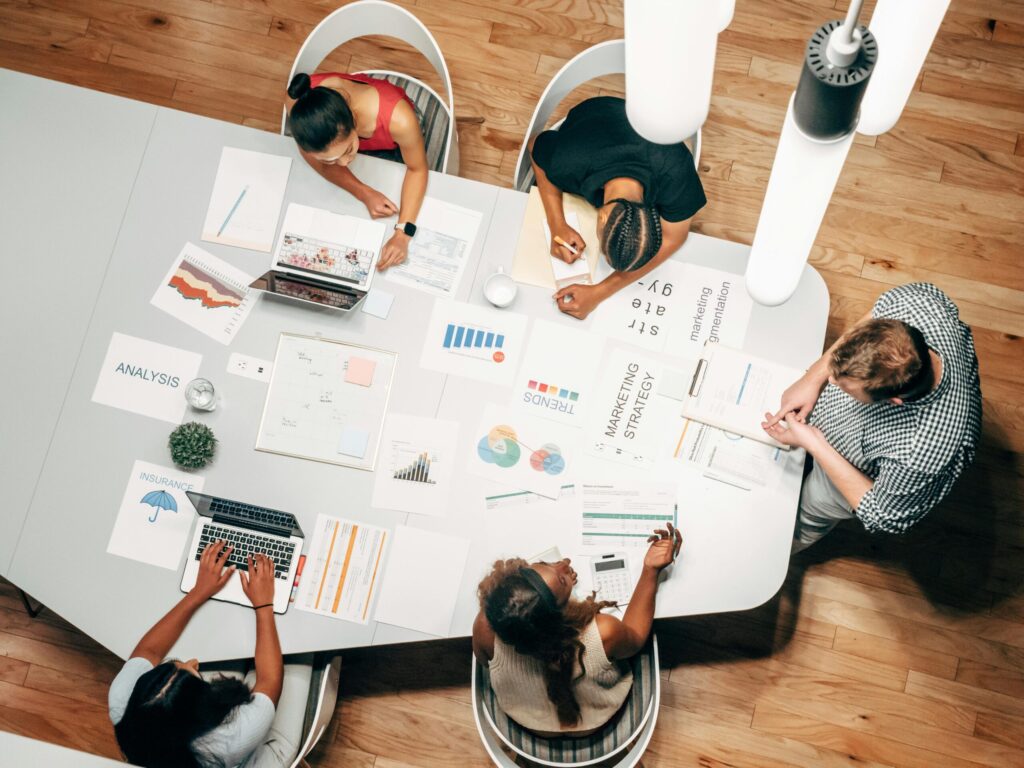 pexels-kindelmedia-7688360 Strategic Consulting